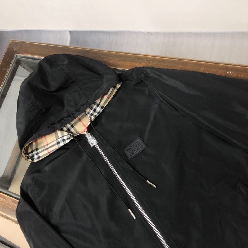 Burberry Outwear